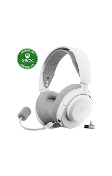Steelseries Arctis Nova 3x Kablosuz Çoklu Platform Oyuncu Kulaklığı Steelseries Arctis Nova 3x Kablosuz Çoklu Platform Oyuncu Kulaklığı