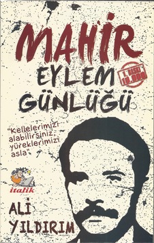 Mahir - Eylem Günlüğü