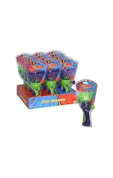 Sunman 2135 Zap-dısc Shooter 2r.12d. Sunman 2135 Zap-dısc Shooter 2r.12d.