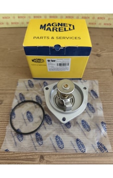Mercedes W124 R129 W140 M119 Termostat Marelli A1192000015 359001201530 Mercedes W124 R129 W140 M119 Termostat Marelli A1192000015 359001201530