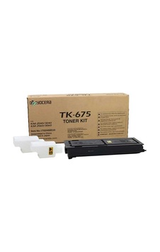 Kyocera Tk-675/1t02h00eu0 Fotokopi Toneri