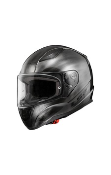 Ls2 Rapid 2 Jeans Kapalı Motosiklet Kask Gri Ls2 Rapid 2 Jeans Kapalı Motosiklet Kask Gri