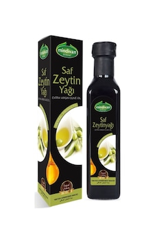 Mindivan Saf Zeytinyağı 250 ML
