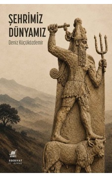 Şehrimiz, Dünyamız - Cole-884074 Şehrimiz, Dünyamız - Cole-884074