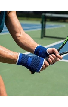 Mey İthalat 2 Adet Sporcu Bilek Desteği Esnek Nefes Alabilir Örgü Tasarım Diğer Mey İthalat 2 Adet Sporcu Bilek Desteği Esnek Nefes Alabilir Örgü Tasarım Diğer