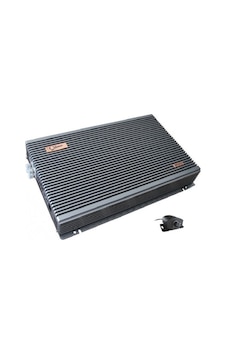 Qm1500.1d Qline D Sınıfı Mono Amplifikatör Qm1500.1d Qline D Sınıfı Mono Amplifikatör