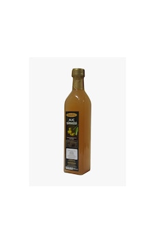 Nursima Doğal Alıç Sirkesi 500 ML Nursima Doğal Alıç Sirkesi 500 ML