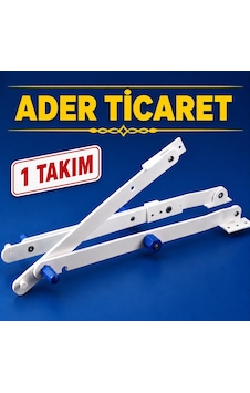 Ader Panjur Makası 1 Takım Diğer Ader Panjur Makası 1 Takım Diğer