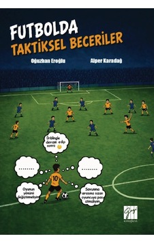 Futbolda Taktiksel Beceriler