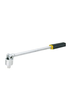 Proxxon 23090 1/2 Uzun Kardan Mafsallı Cırcır Kolu Proxxon 23090 1/2 Uzun Kardan Mafsallı Cırcır Kolu