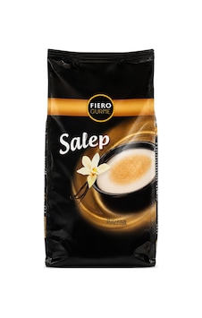 Fiero Gurme Salep 1 Kg Fiero Gurme Salep 1 Kg