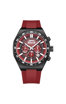 Slazenger Sl.09.2341.2.02 Erkek Kol Saati Siyah