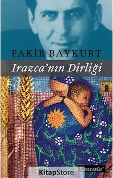 Kitapstore Irazca'nın Dirliği / Fakir Baykurt Kitapstore Irazca'nın Dirliği / Fakir Baykurt