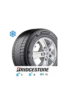 215-75r16c 116/114r Duravıs Van Wınter 215-75r16c 116/114r Duravıs Van Wınter