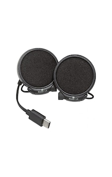 Scorpıon Exo-com Speakers