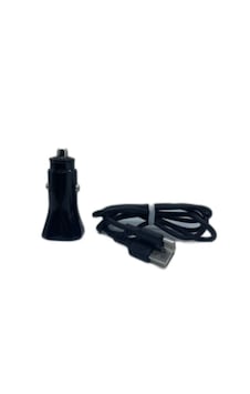 Torıma Cc-903 Pd18w+qc3.0 Sıyah Arac Sarj Baslıgı