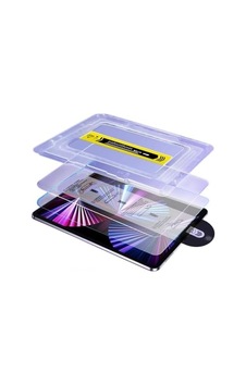 Kolay Kurulum Mekanizmalı Tablet Cam İpad A16 10.nesil 10.9 10.2 Air 11 2025 İle Uyumlu Tablet Ekran