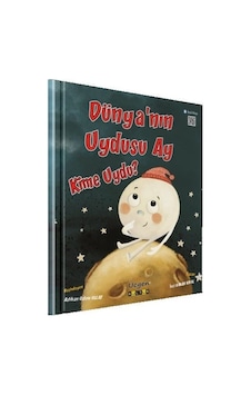 Dünyanın Uydusu Ay Kime Uydu? - İnci Bakan Kıraç - Üçgen Kültür Dünyanın Uydusu Ay Kime Uydu? - İnci Bakan Kıraç - Üçgen Kültür