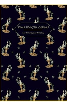 İvan İlyiç İn Ölümü Altın Yaldızlı - Ciltli - Rzır-730554 İvan İlyiç İn Ölümü Altın Yaldızlı - Ciltli - Rzır-730554