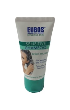 Eubos Sensitive Seyahat Boy Şampuan 30 ML