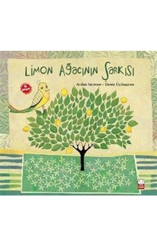 Limon Ağacının Şarkısı / Arslan Sayman 9786052986363