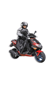 Held 9800 Scooter Diz Örtüsü