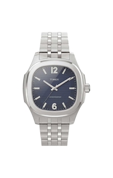 Timex Tw2y91500 Erkek Kol Saati Metalik Gri Timex Tw2y91500 Erkek Kol Saati Metalik Gri