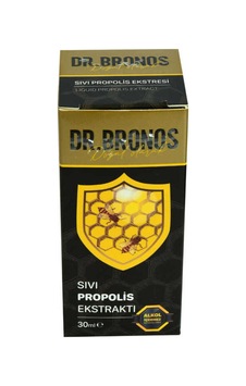 Sıvı Propolis Ekstratı Alkolsüz 30 Ml Sıvı Propolis Ekstratı Alkolsüz 30 Ml