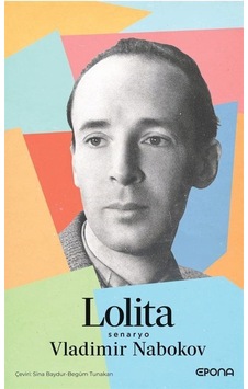 Lolita / Vladimir Nabokov Lolita / Vladimir Nabokov