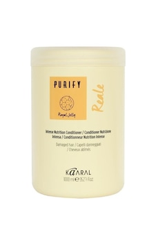 Kaaral Purify Reale Sülfatsız Saç Bakım Kremi 1 L