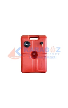 SEALUX YAKIT TANKI 12 LT HORTUM GİRİŞLİ SEALUX YAKIT TANKI 12 LT HORTUM GİRİŞLİ