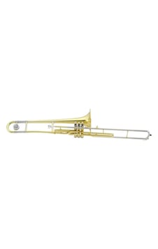 Jupiter Jtb700v Pistonlu Trombon