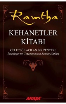 Kehanetler Kitabı & Geleceğe Açılan Bir Pencere - İnsanlığın V... Kehanetler Kitabı & Geleceğe Açılan Bir Pencere - İnsanlığın V...