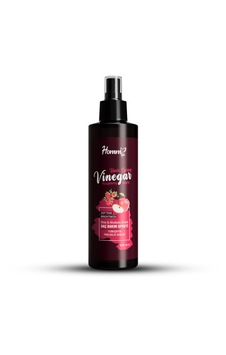 Homm Life Raspberry & Apple Sirkeli Saç Bakım Spreyi 200 ML