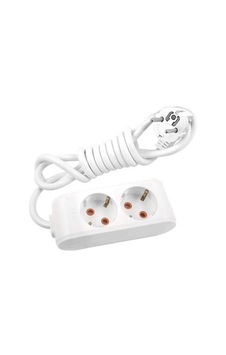 Viko Multi-let 2li Topraklı 1mt Kablolu 90113201 Viko Multi-let 2li Topraklı 1mt Kablolu 90113201