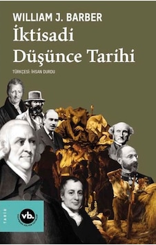 Iktisadi Düşünce Tarihi n11.867 Iktisadi Düşünce Tarihi n11.867