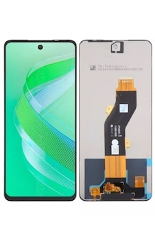 Tecno Spark 20 Lcd Ekran Dokunmatik Servis Tecno Spark 20 Lcd Ekran Dokunmatik Servis