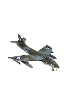 A-18f Super Hornet Model Uçak Kit, Boyasız