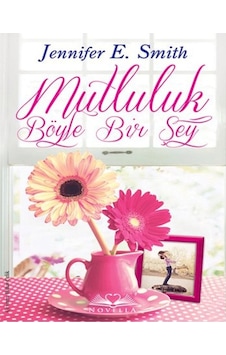 Mutluluk Böyle Bir Şey Mutluluk Böyle Bir Şey