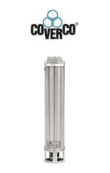 Coverco 4hp 3kw Nps4 Sn 404/32 Tek Pompa Coverco 4hp 3kw Nps4 Sn 404/32 Tek Pompa
