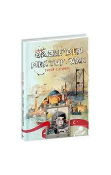 Mercankitap Müjde Gazze'den Mektup Var / İrem Cevher