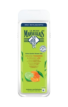 Le Petit Marseillais Mandalina Ve Limon Duş Jeli 400 Ml Diğer Le Petit Marseillais Mandalina Ve Limon Duş Jeli 400 Ml Diğer