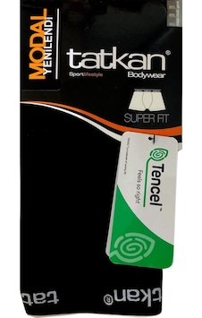 Erkek Likralı Modal Boxer Battal 001 Erkek Likralı Modal Boxer Battal 001