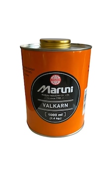Marunı Valcarn 1000 Cc 1400 Gr Cement Marunı Valcarn 1000 Cc 1400 Gr Cement