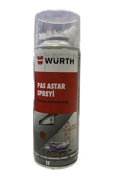 Würth Pas Astar Spreyi 400ml