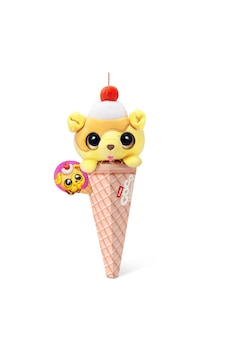 Coco Cones Tatlı Pelüş Jelly S1-9638sq1 Diğer Coco Cones Tatlı Pelüş Jelly S1-9638sq1 Diğer