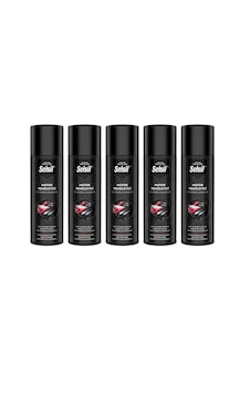 Selsil Motor Temizleme Sprey 500 Ml 5 Adet Selsil Motor Temizleme Sprey 500 Ml 5 Adet