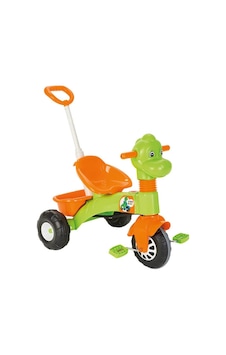 Pilsan Dino Kontrollü 3 Tekerlekli Bisiklet Pilsan Dino Kontrollü 3 Tekerlekli Bisiklet