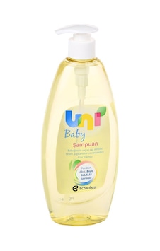 Uni Baby Bebek Saç Şampuanı 500 ML
