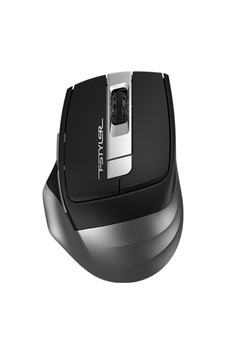 A4 Tech Fb35s Kablosuz/bluetooth 2000dpı Grı Sessiz Mouse 2.4ghz A4 Tech Fb35s Kablosuz/bluetooth 2000dpı Grı Sessiz Mouse 2.4ghz